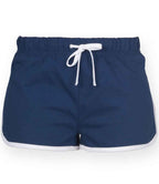 SF Clothing Retro Shorts