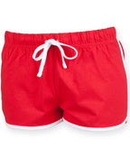 SF Clothing Retro Shorts