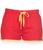 SF Clothing Retro Shorts