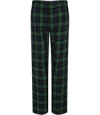 SK83 Navy/green Back
