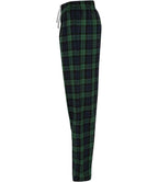SK83 Navy/green Left