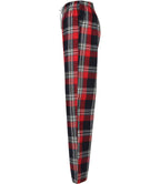 SK83 Red/navy Left