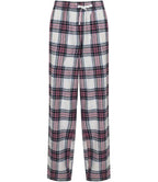 SF Clothing Tartan Lounge Pants