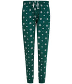 SF Clothing Cuffed Lounge Pants