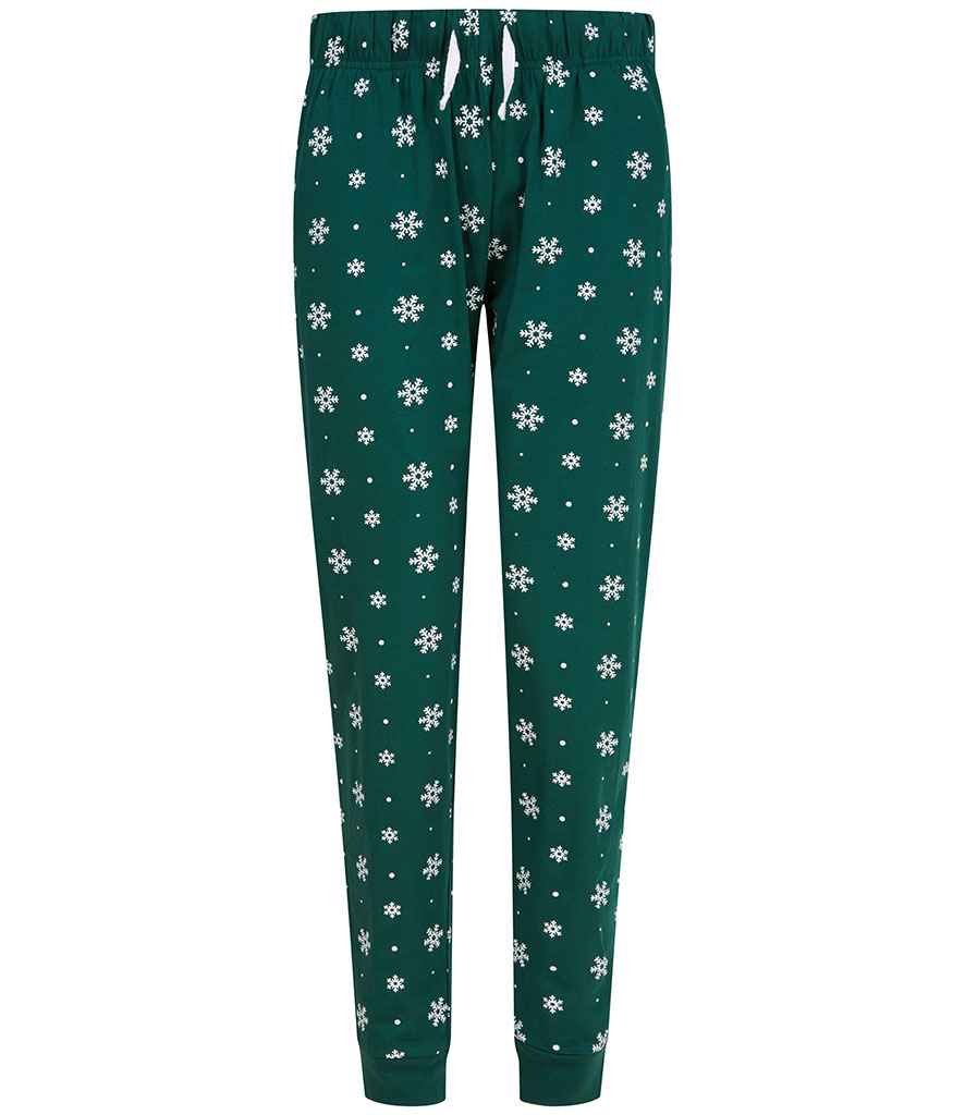 SF Clothing Cuffed Lounge Pants