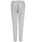 SK85 Heather/white Back