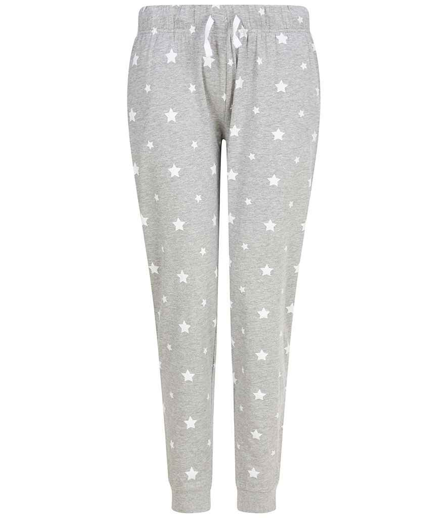SF Clothing Cuffed Lounge Pants