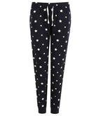 SF Clothing Cuffed Lounge Pants