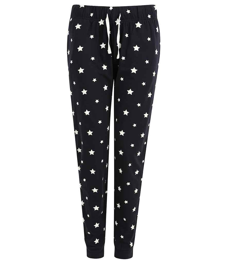 SF Clothing Cuffed Lounge Pants