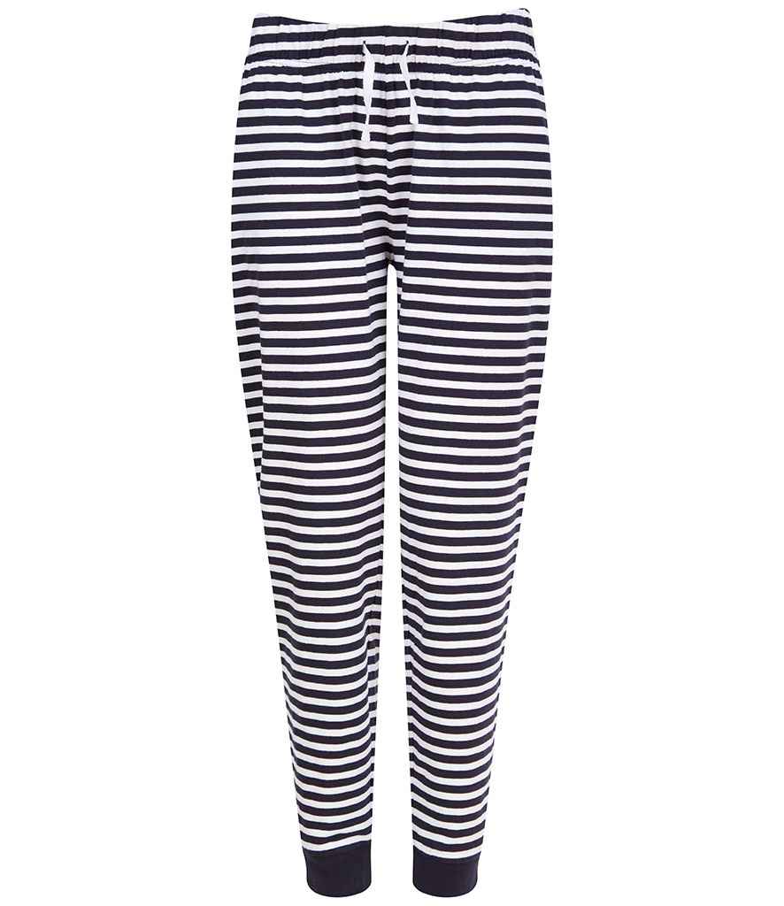 SF Clothing Cuffed Lounge Pants