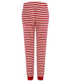 SK85 Red/white Back