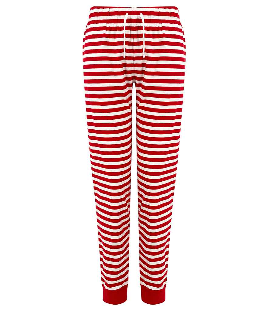 SF Clothing Cuffed Lounge Pants