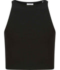 SF Clothing Cropped Top