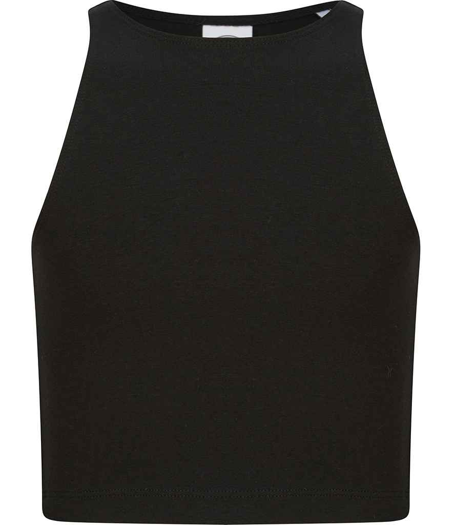 SF Clothing Cropped Top