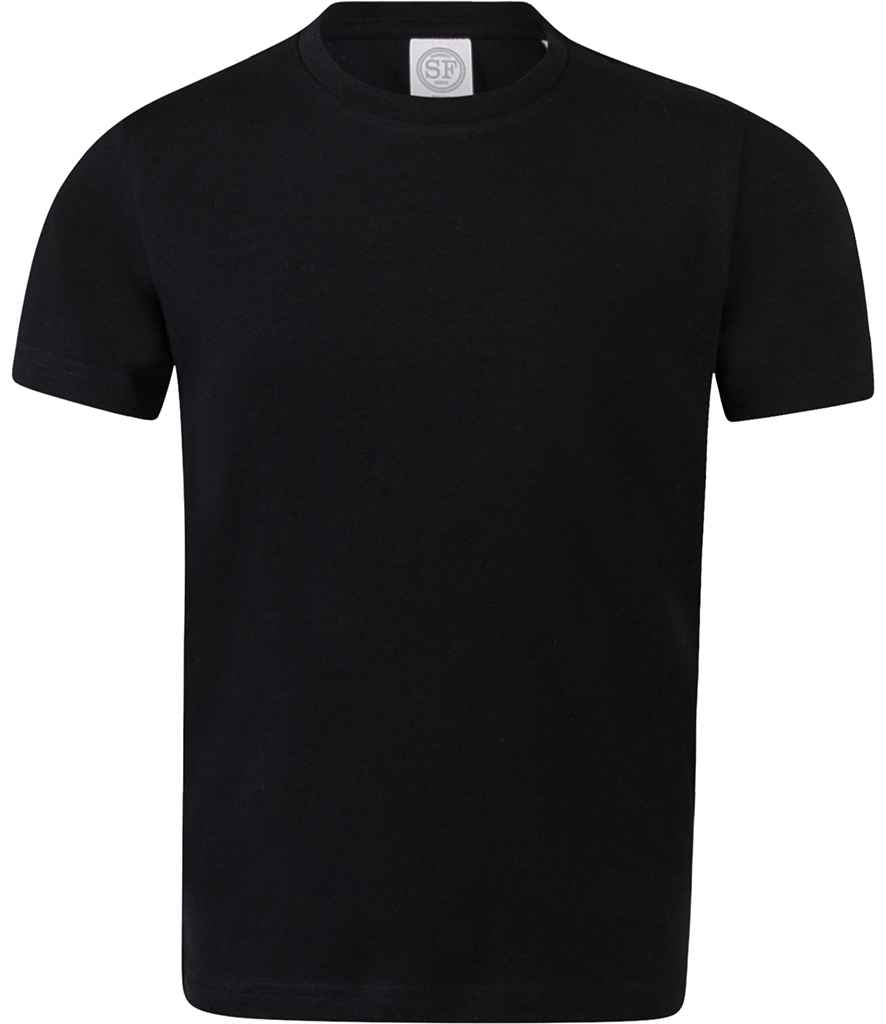 SF Clothing Feel Good T