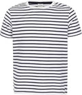 SF Clothing Striped T