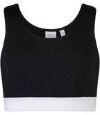 SF Clothing Fashion Crop Top