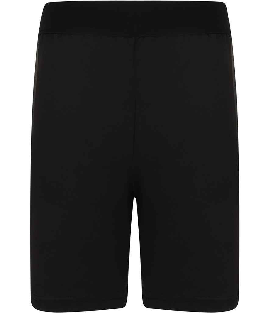 SF Clothing Fashion Cycling Shorts