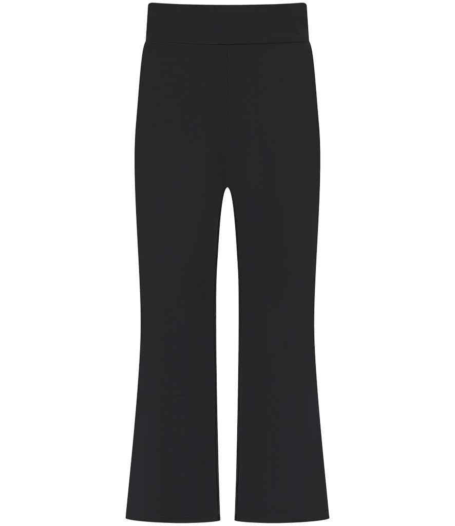 SF Clothing Flared Leggings