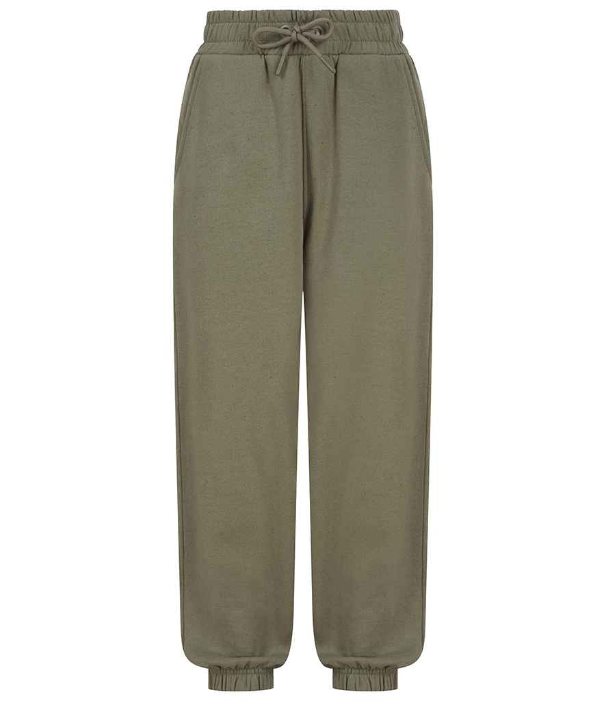 SF Clothing Sustainable Fash. Cuffed Joggers
