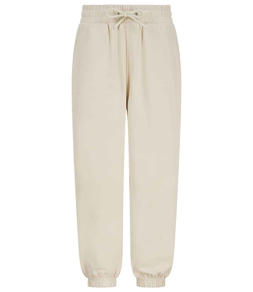 SF Clothing Sustainable Fash. Cuffed Joggers