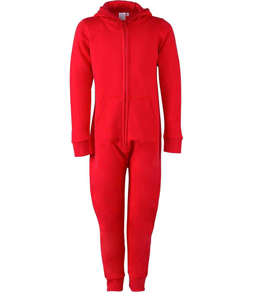 SF Clothing All In One