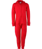 SF Clothing All In One