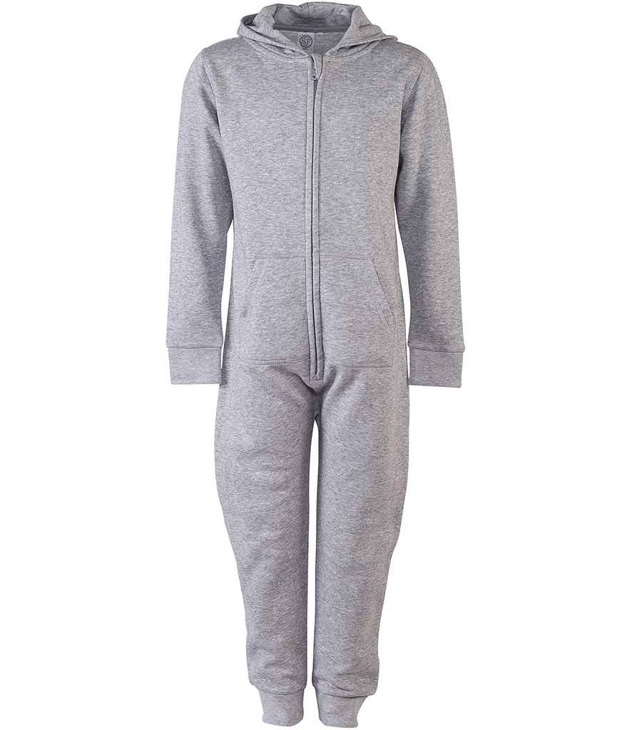 SF Clothing All In One