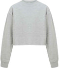 SF Clothing Cropped Slounge Sweat