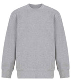 SF Clothing Sustainable Curved Hem Sweat