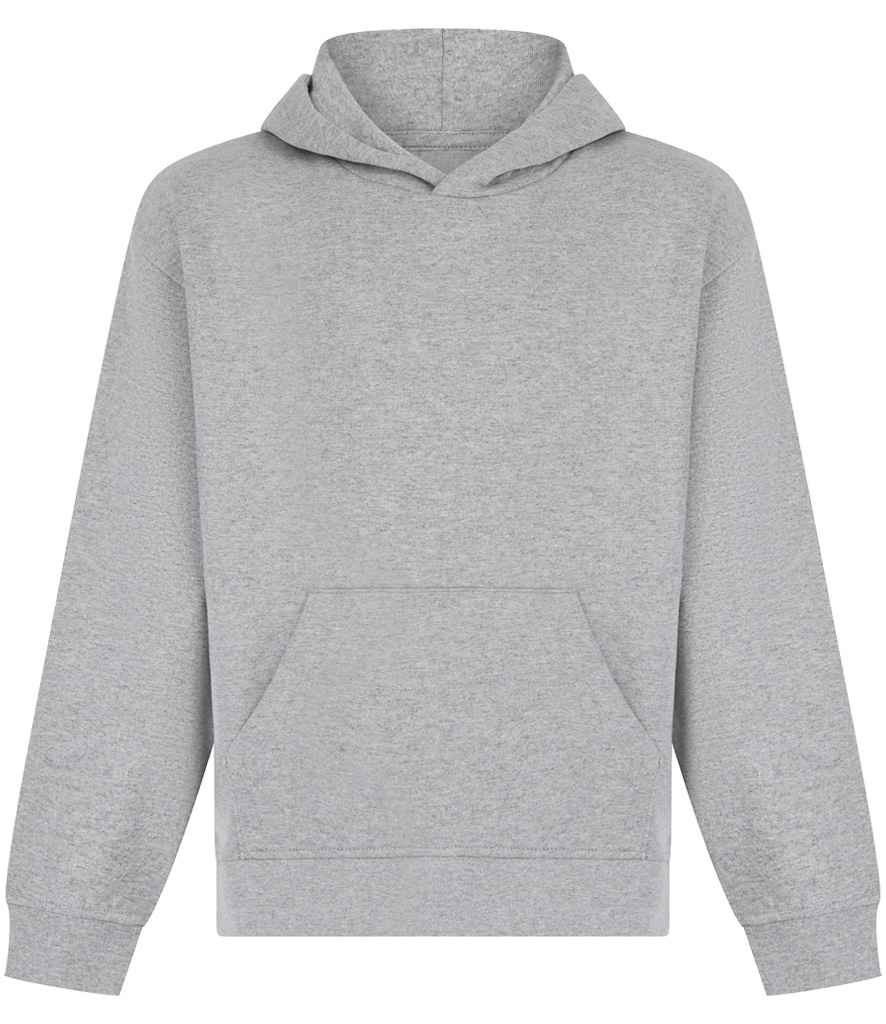 SF Clothing Sustainable Fashion Hoody