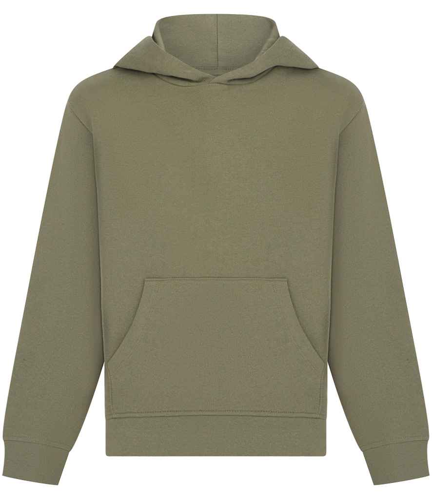 SF Clothing Sustainable Fashion Hoody
