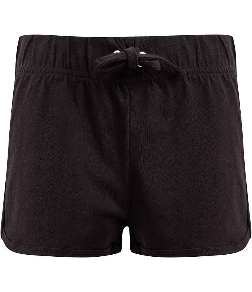 SF Clothing Retro Shorts