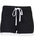 SF Clothing Retro Shorts