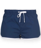 SF Clothing Retro Shorts