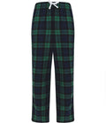 SF Clothing Tartan Lounge Pants