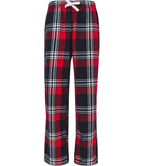 SF Clothing Tartan Lounge Pants
