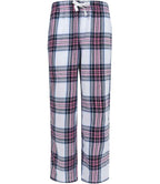SF Clothing Tartan Lounge Pants