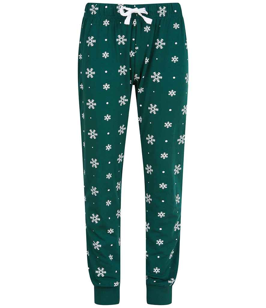 SF Clothing Cuffed Lounge Pants