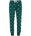 SF Clothing Cuffed Lounge Pants