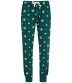 SF Clothing Cuffed Lounge Pants