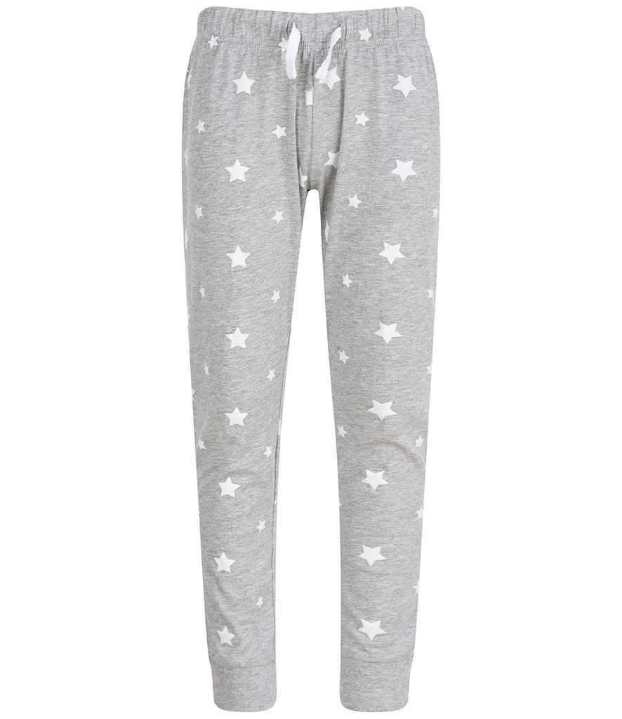 SF Clothing Cuffed Lounge Pants