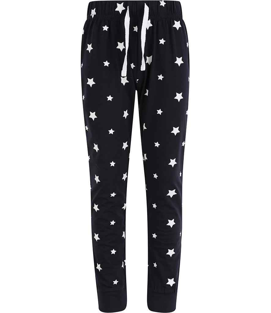 SF Clothing Cuffed Lounge Pants