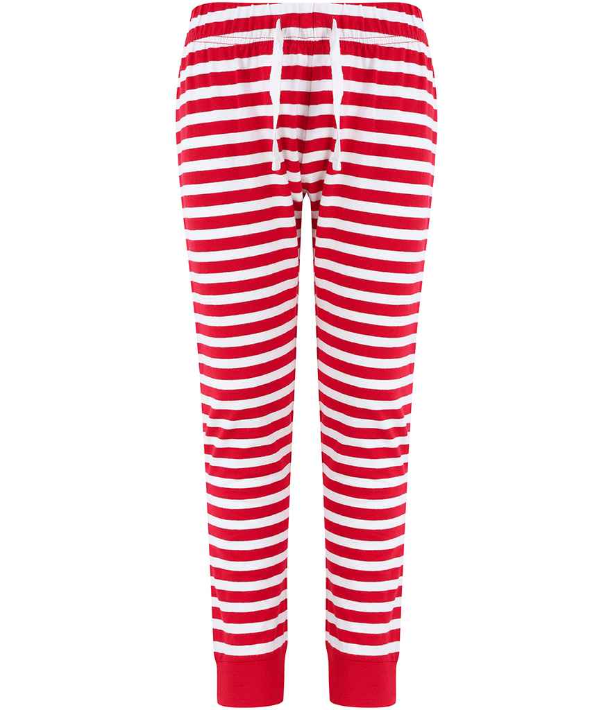 SF Clothing Cuffed Lounge Pants