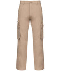 Kar. Spaso Heavy Trousers