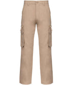 Kar. Spaso Heavy Trousers