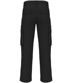 SP105 Black Back