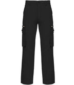 Kar. Spaso Heavy Trousers
