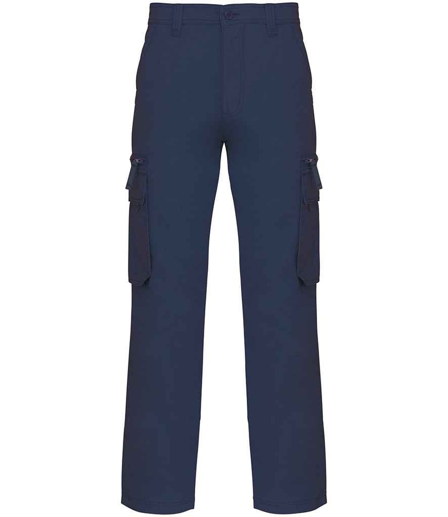 Kar. Spaso Heavy Trousers