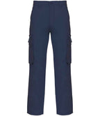 Kar. Spaso Heavy Trousers